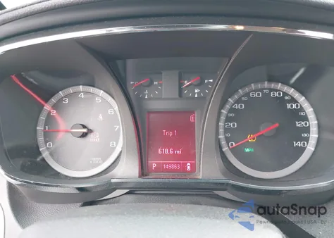 2011 GMC Terrain Sle-2 from USA, damaged, VIN 2CTFLTEC4B6258364